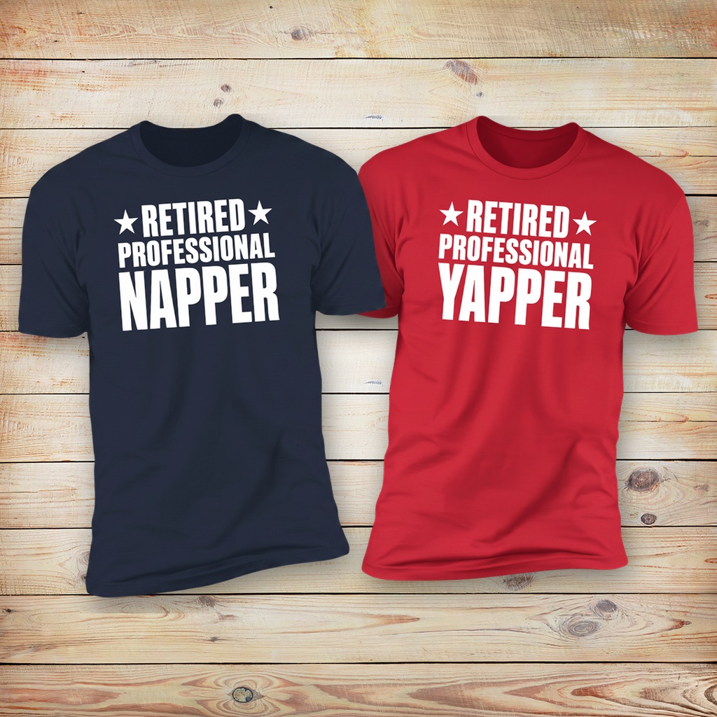 Napper & Yapper Bundle