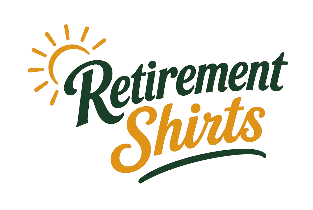 RetirementShirts.com